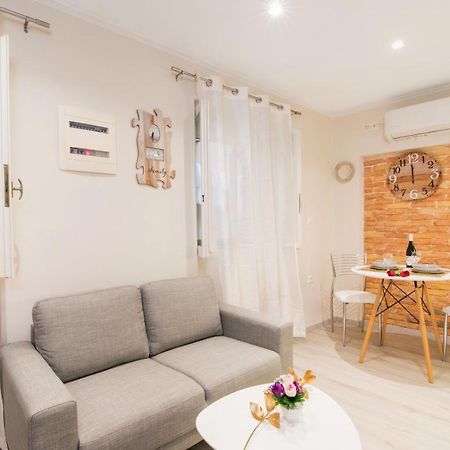Apartamento Olimpias Nest Corfu Corfu  Exterior foto