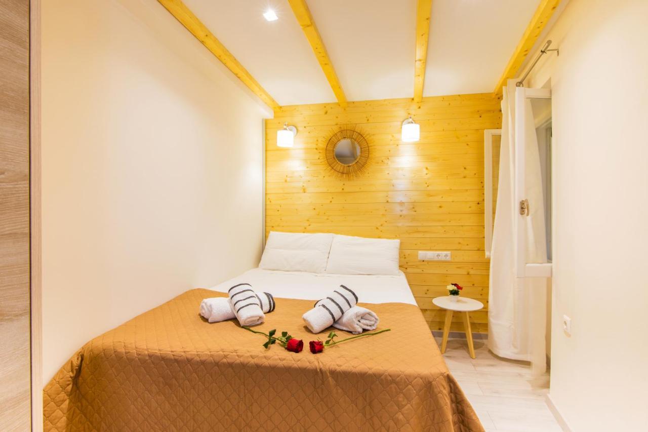 Apartamento Olimpias Nest Corfu Corfu  Exterior foto