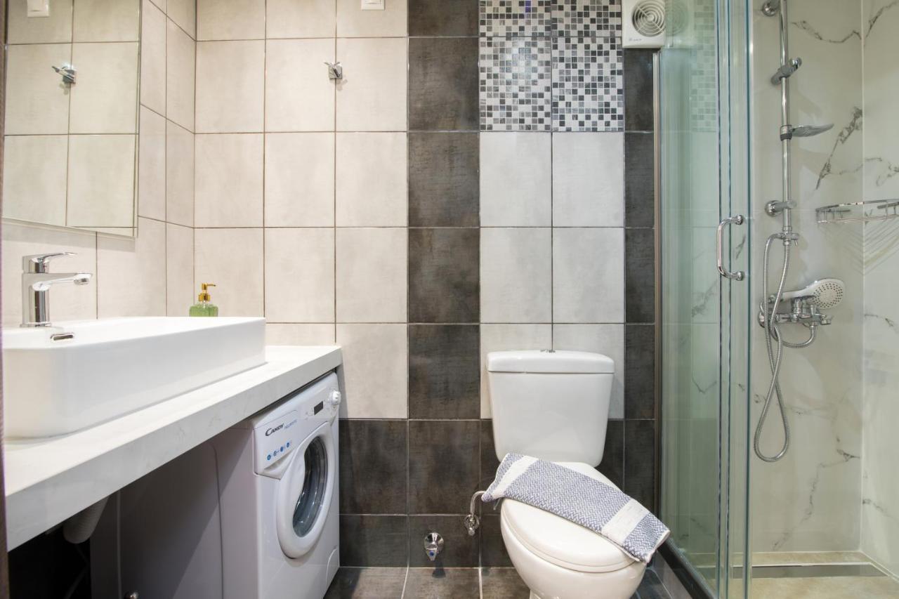 Apartamento Olimpias Nest Corfu Corfu  Exterior foto