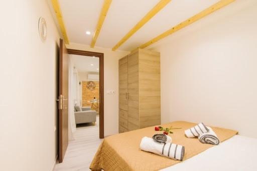 Apartamento Olimpias Nest Corfu Corfu  Exterior foto